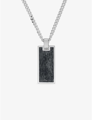 Collier en argent 925 ‰...