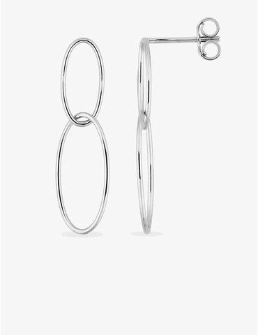 Boucles d'oreilles...