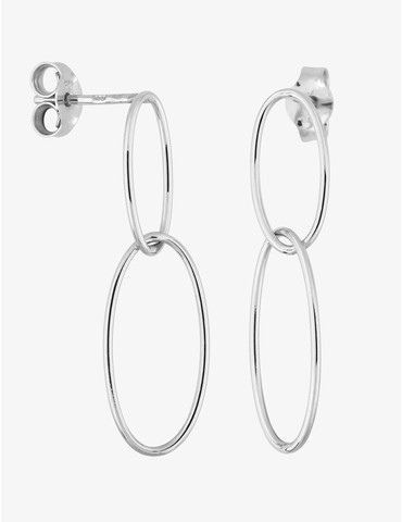 Boucles d'oreilles...