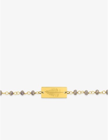 Bracelet fantaisie cristal...