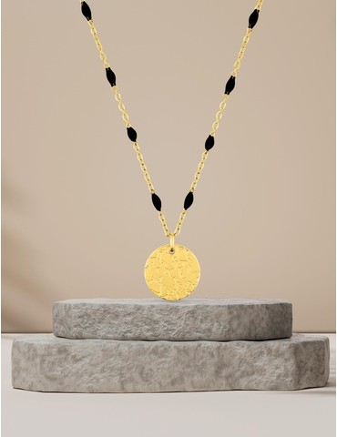 Collier pendentif fantaisie...