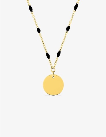 Collier pendentif fantaisie...