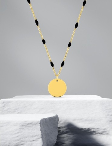 Collier pendentif fantaisie...