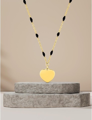 Collier pendentif fantaisie...