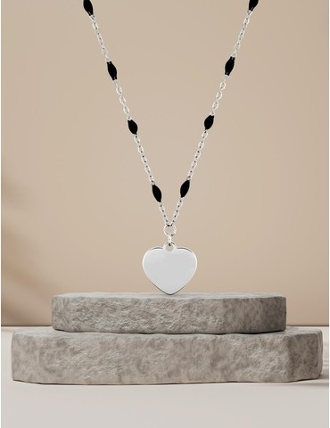 Collier pendentif fantaisie...