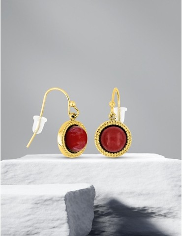 Boucles d'oreilles crochet...