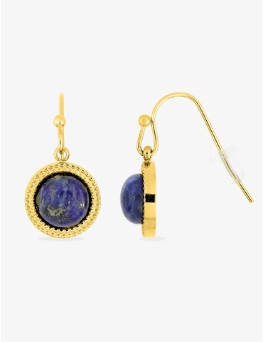 Boucles d'oreilles crochet...