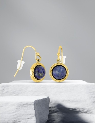 Boucles d'oreilles crochet...