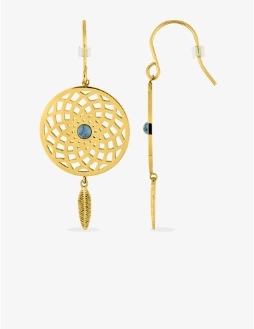 Boucles d'oreilles...
