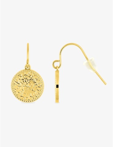Boucles d'oreilles crochet...
