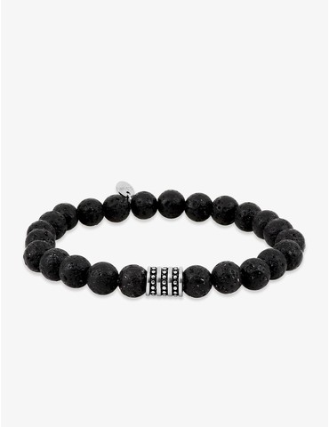 Bracelet élastique pierre...