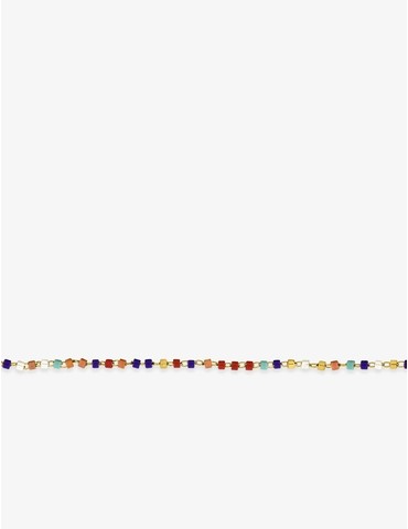 Bracelet cristaux...