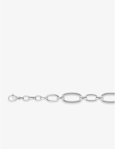 Collier acier