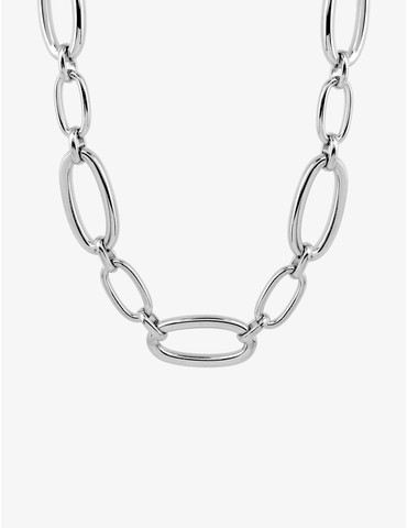 Collier acier