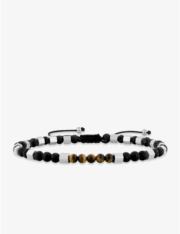 Bracelet cordon nylon,...