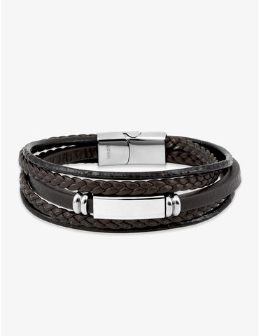 Bracelet homme matière...