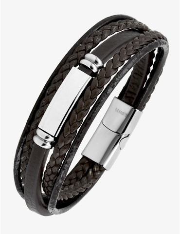 Bracelet homme matière...