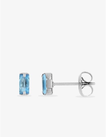 Boucles d'oreilles clous...