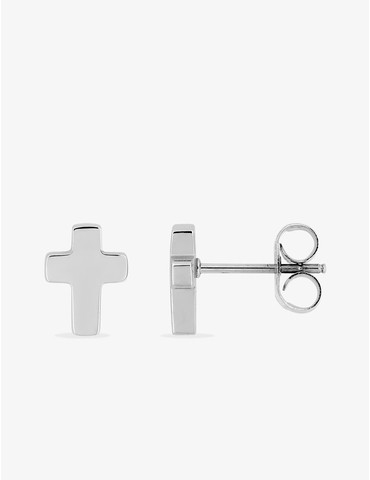 Boucles d'oreilles clous...