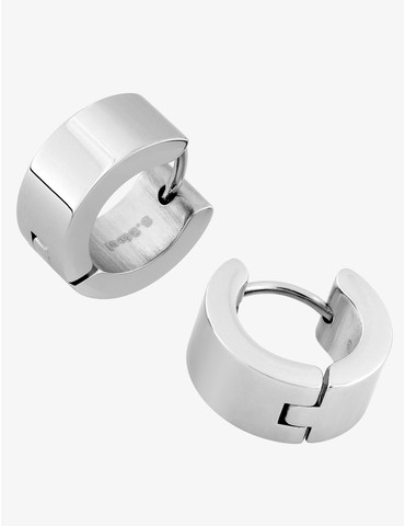 Créoles 13 mm anneau 6 mm...