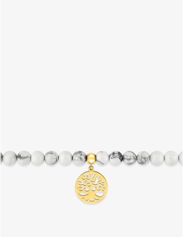 Bracelet élastique arbre de...