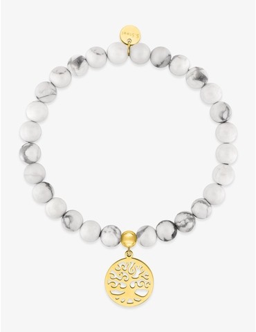 Bracelet élastique arbre de...