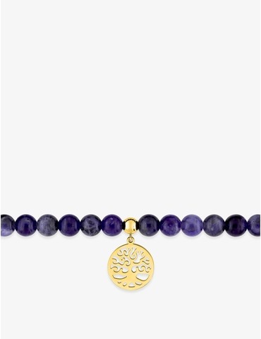 Bracelet élastique arbre de...