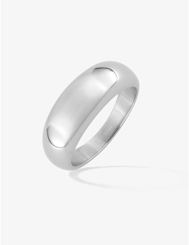 Bague acier