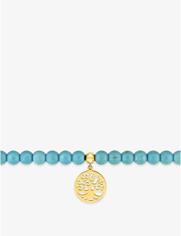 Bracelet élastique arbre de...