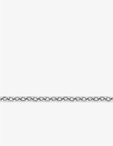 Bracelet maille forçat...