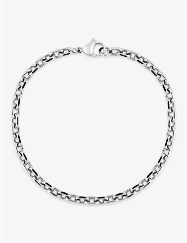 Bracelet maille forçat...