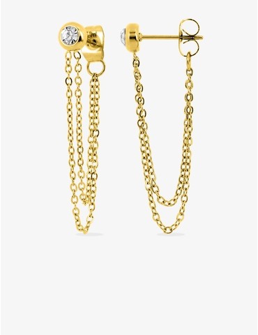 Boucles d'oreilles...
