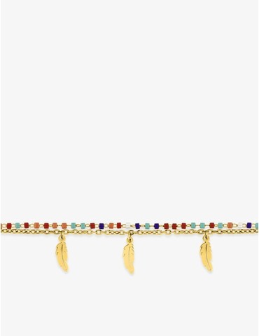 Bracelet cristaux...