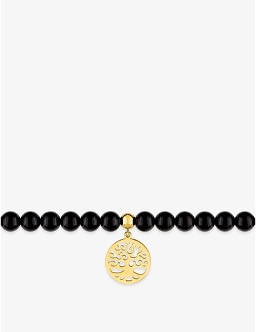 Bracelet motif arbre de vie...