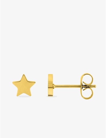 Boucles d'oreilles clous en...