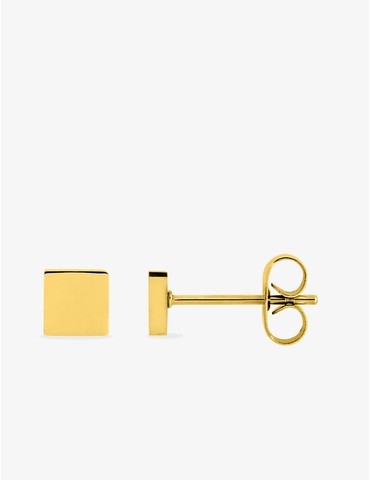Boucles d'oreilles clous...