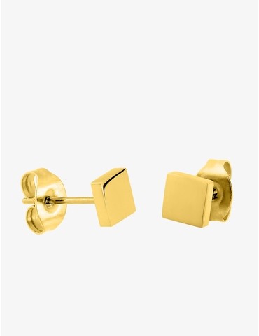 Boucles d'oreilles clous...