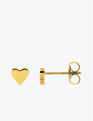 Boucles d'oreilles acier...