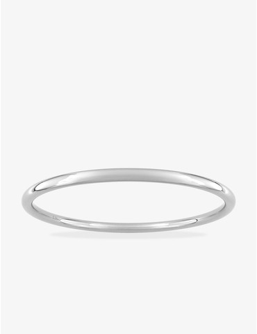 Bracelet jonc en acier...