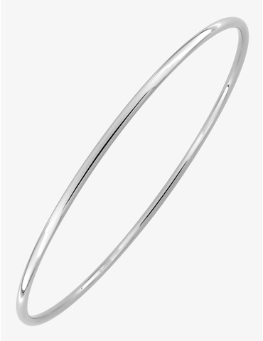 Bracelet jonc en acier...