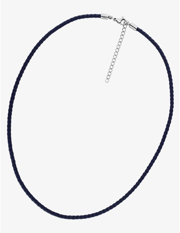 Collier en matière...