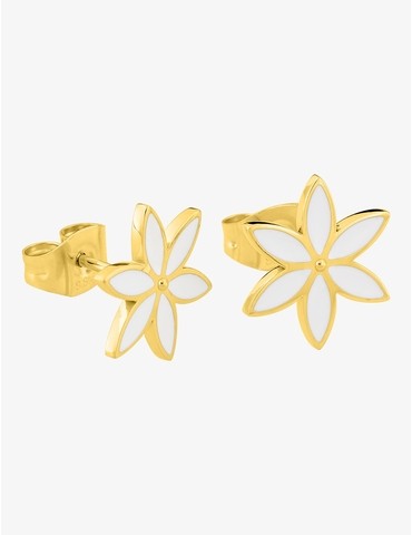 Boucles d'oreilles clous en...