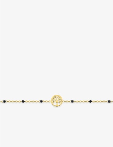 Bracelet motif arbre de vie...