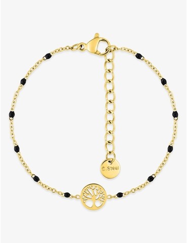 Bracelet motif arbre de vie...
