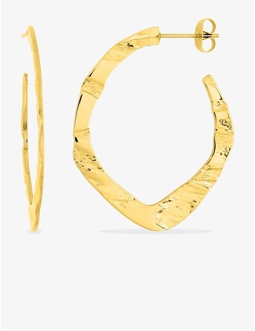 Boucles d'oreilles...