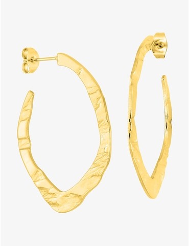Boucles d'oreilles...