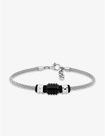 Bracelet rigide imprimé...