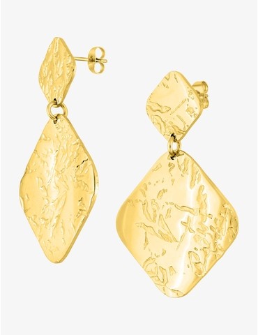 Boucles d'oreilles...