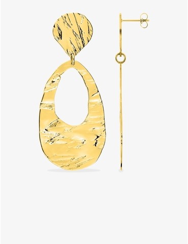 Boucles d'oreilles...