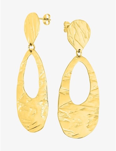 Boucles d'oreilles...